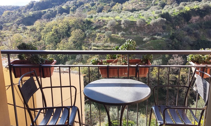 Badolato House | From Rosa to Badolato Borgo e Mare