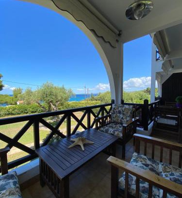 Elia Apartment | Front of the sea Elia Apartment