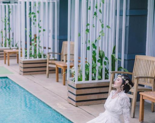 Karawang Hotel | Front One Akshaya Hotel Karawang