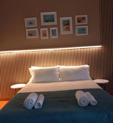 Bastione Apartment | FRONTE MARE apartment