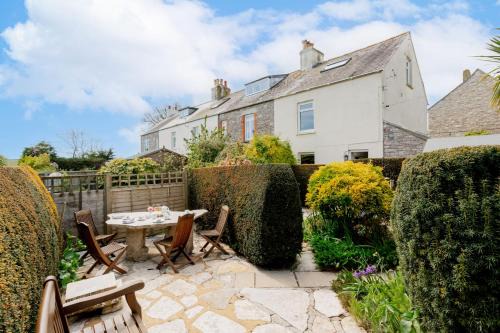 Langton Matravers House | Froxfield Cottage