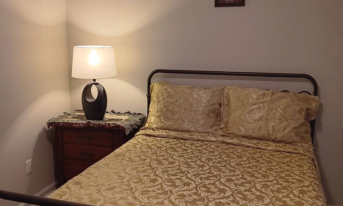 Greensboro House | Fruit of the Spirit Sanctuary for all who are weary and heavy ladened.