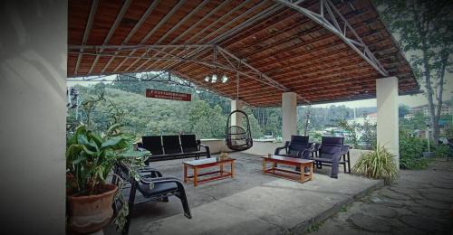 Kodaikanal House | Fruitsnbeans Homestay Kodaikanal
