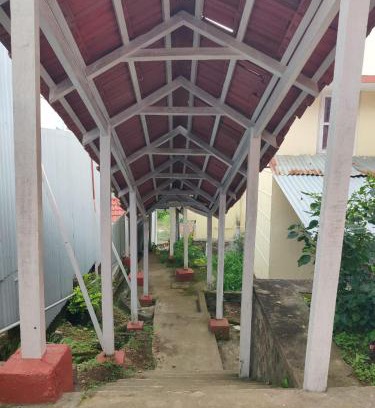 Vattakanal House | Fruitsnbeans Kodaikanal