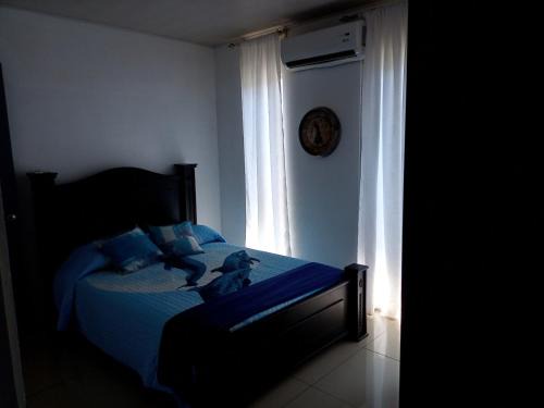 Coyolar Apartment | Fruta mango 1