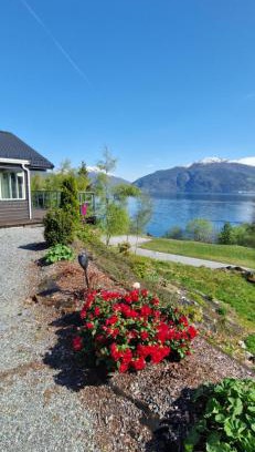 Balestrand House | Frydenlund
