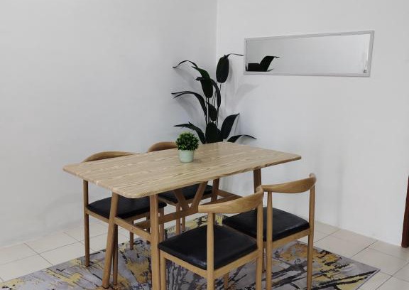 Cherating House | FS Homestay Cherating