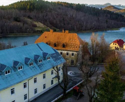Fuzine Hotel | Fužinarska kuća