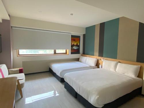 Pingtung Hotel | Fu Kuang Hotel