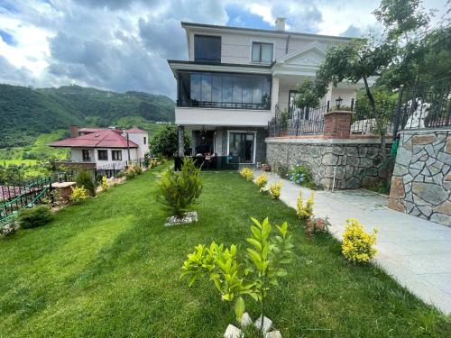 Macka Villa | Fuays Villa Premium