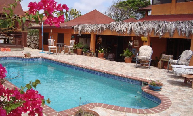 Santa Cruz Bed & Breakfast | Fuego Mio Bed & Breakfast