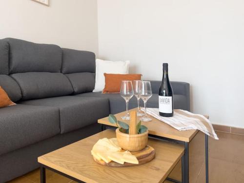 Fuensalida Apartment | FuensalidaHomes 202