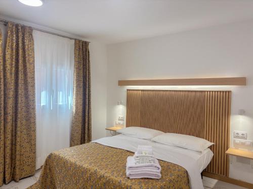 San Sebastian de los Reyes House | Fuentes de luz