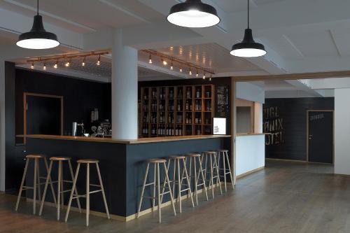 Etne Hotel | Fugl Fønix Hotel