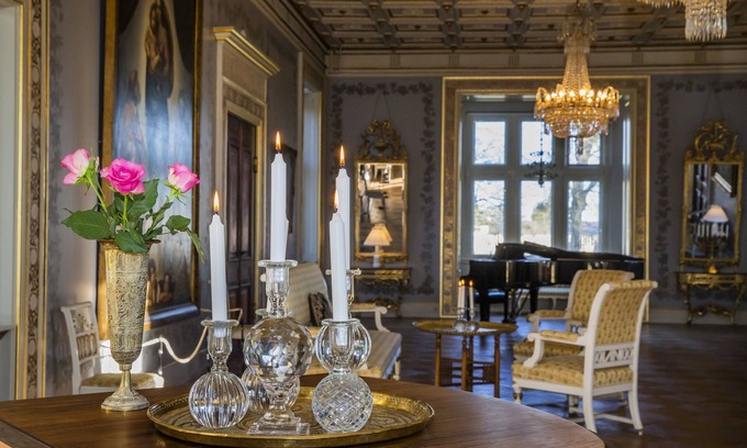 Toreby Hotel | Fuglsang Herregaard Hotel