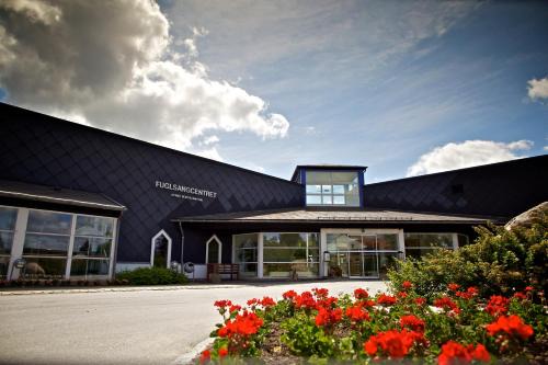Fredericia Hotel | Fuglsangcentret Hotel
