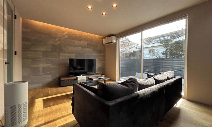 Fujikawaguchiko House | Fuji Petel TROIS Newly built Pets allowed 10 m/Minamitsuru-gun Yamanashi