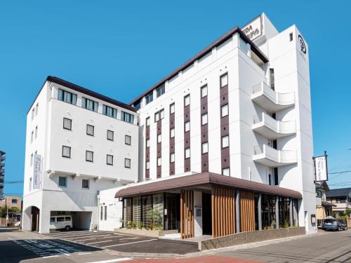 Fujieda Hotel | Fujieda Park Inn Hotel