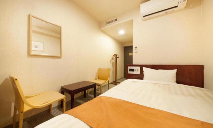 Fujinomiya Hotel | Fujinomiya Green Hotel - Vacation STAY 19015v