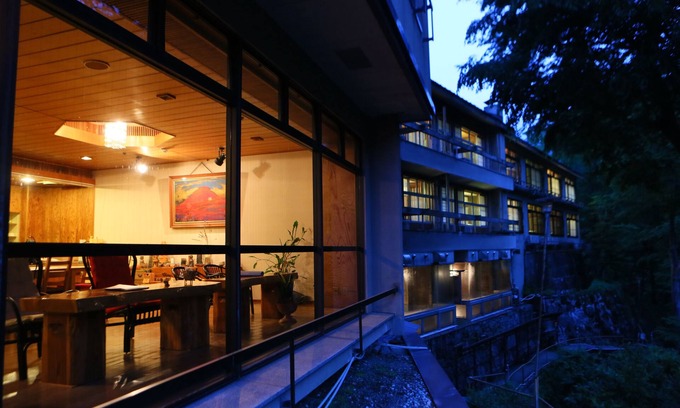 Takayama House | Fukeikan