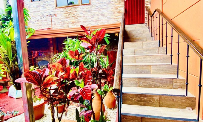 Alajuela Apartment | Full apartment 5 minutes Airport 2nd floor, high internet connection