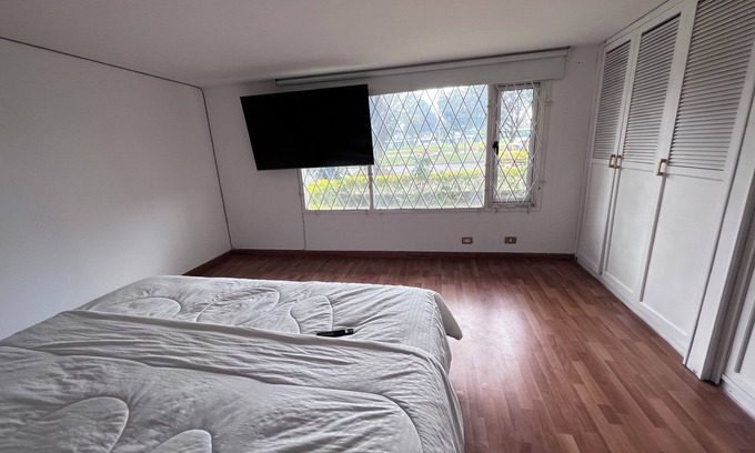 Antiguo Country Apartment | Full Apartment at El Virrey