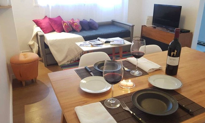 Nunez Apartment | Full apartment, cozy and bright, exc location, 2 rooms! Very comfortable, 6 pax