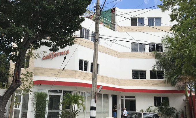 Merida Municipality Apartment | Full Apartment In a typical Yucatán neighborhood, clean, private, & a terraza.