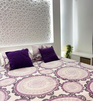 Quartier Maamora Apartment | Full Appartement Ville Haute wifi
