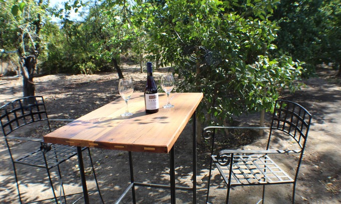 Valley of Casablanca Ski Chalet | Full comfort Lodge on Ruta del Vino, 45 min. away from Santiago and Valparaiso
