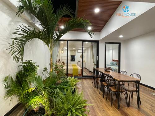 Kaoh Sdach Apartment | Full House Koh Sdach Island