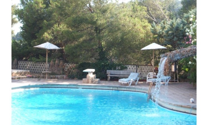 Serra Cottage | Full house for rent Porta del Cel