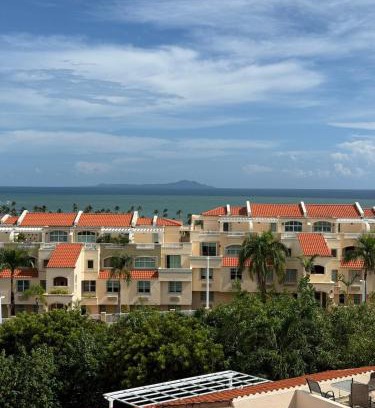 Candelero Abajo Apartment | Full Ocean Views at Palmas del Mar Resort