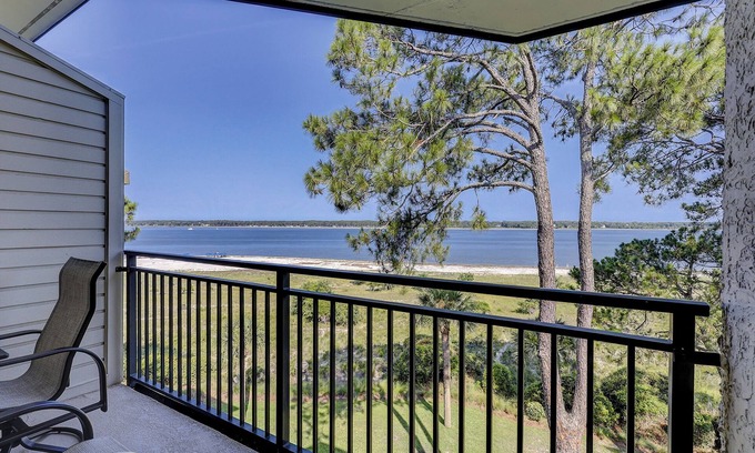 South Beach Villa | FULL REMODEL COMPLETED JUNE 2025 - Beachfront Condo w/STUNNING Sunset Views!