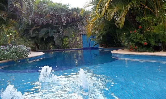 Isla de Utila House | Full Size Private Pool