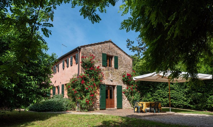 San Pietro Viminario House | FULL VILLA 120MQ NEAR VENICE
