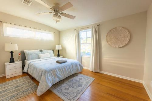 Fullerton House | Fullerton Family-Ready- 9 min to Disneyland