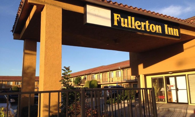 Fullerton Hotel | Fullerton Inn