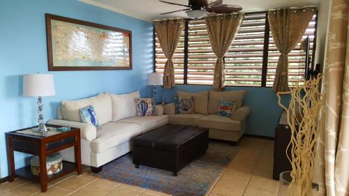 Hucares Apartment | Fully Air-Conditioned Beach Front Penthouse Apartment