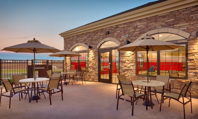 Cheyenne Condo | Fully-Equipped and Charming Suite | FREE Breakfast + Wi-Fi