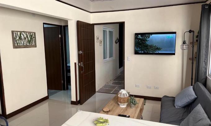 Roble Apartment | Fully equipped and furnished apartment and office