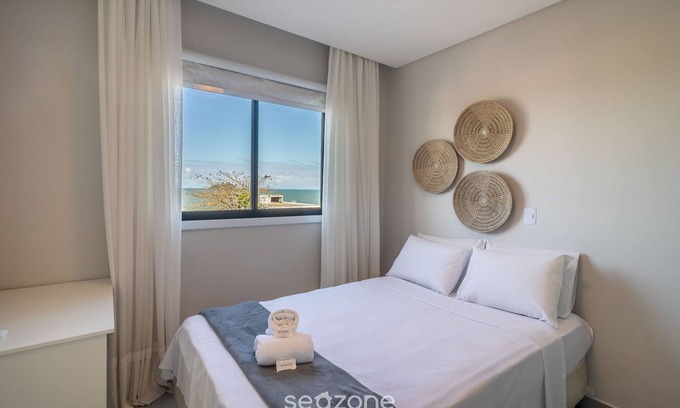 Picarras Apartment | Fully Equipped and Modern Apartments 100m From the Beach - Rpos