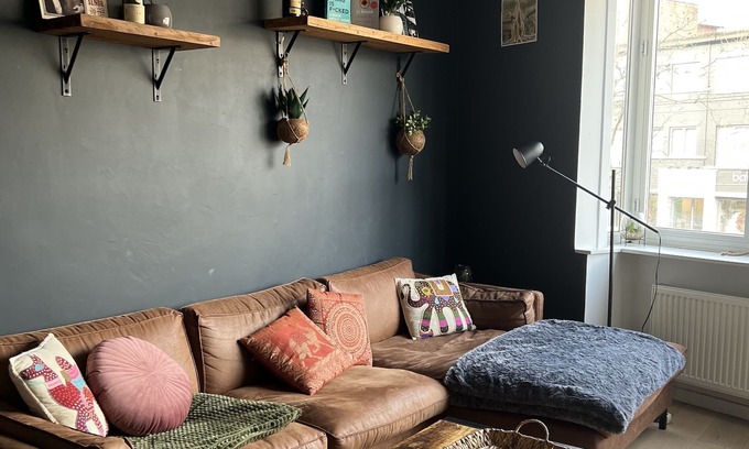 Luithagen Apartment | Fully equipped apartment great for public transport
