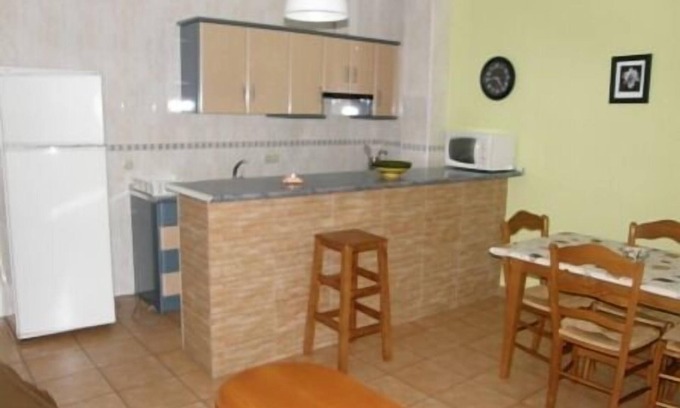El Pozo de los Frailes Cottage | Fully Equipped Apartment with 2 Bedrooms