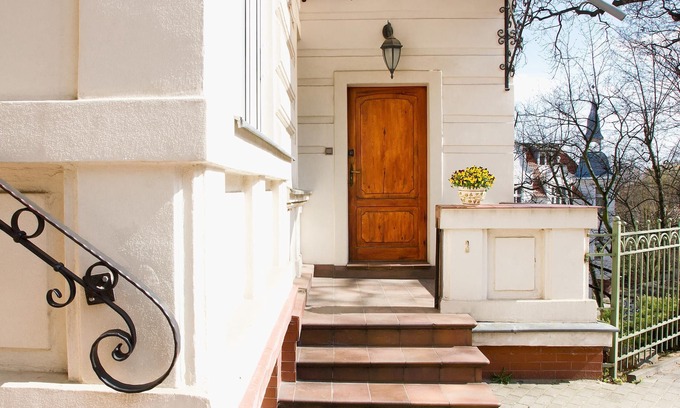 Gorny Sopot Apartment | Fully equipped stylish Apartament in the heart of Sopot, comfort of independence