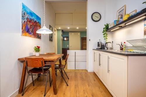 Eastern Docklands House | Fully fitted room - 15 min from central station