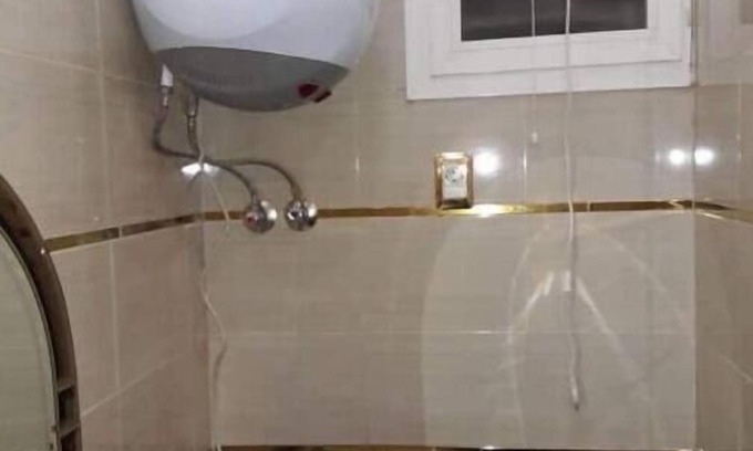 Ain Schams Apartment | Fully Furnished with all appliances & Essentials