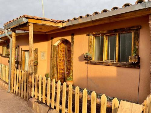Sangarara Apartment | Fully furnished 1bedroom apt in the Peruvian Andes