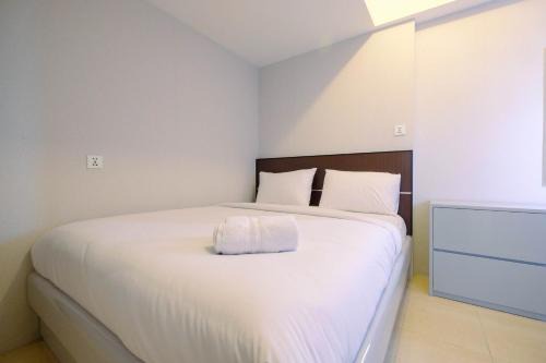 Muarakarang Apartment | Fully Furnished 2BR at Teluk Intan Apartment By Travelio