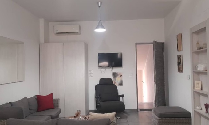 Dbayeh Apartment | Fully furnished and equipped studio in Dbayeh with perfect location